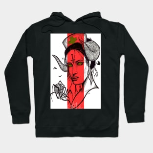 Tattoo Hoodie